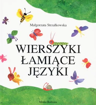 Wierszyki łamiące języki