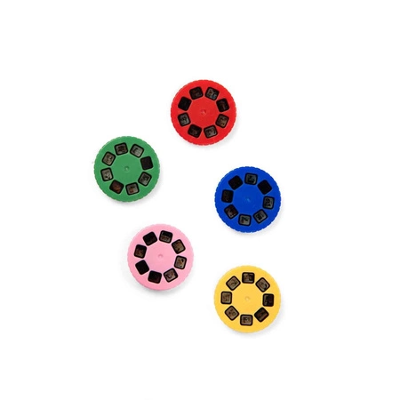 Opowieści z książki lampka-projektor Pourri 894377