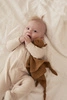 Kid's Concept - Komfortowy kocyk mysz Tor EDVIN