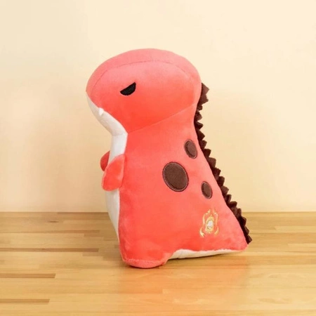 Bellzi Pluszowy Dinozaur T-Rex Rexxi