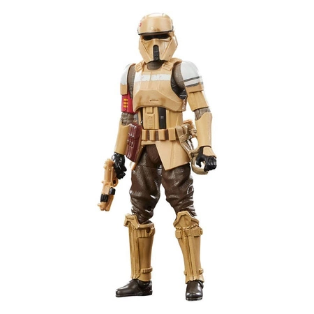 Shoretrooper Star Wars: Andor Black Series Figurka 15cm