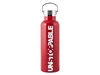 Butelka termiczna Red 0,75l H&H LIFESTYLE