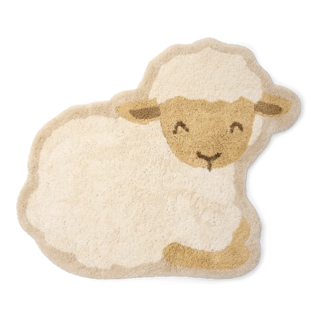 Little Dutch Dywan Kwiatek 110x110 cm