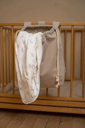 Little Dutch Kocyk 70x100 cm Baby Bunny TE11103023