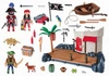 Playmobil Twierdza Piratów 6146