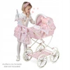 Wózek dla lalek Niza z parasolem DeCuevas Toys 81046