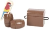 Drewniany statek piracki XL Small Foot 12411