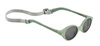 Beaba Okulary przeciwsłoneczne dla dzieci 9-24 miesięcy Joy - Sage green