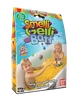 Display 10 szt., magiczny proszek do kąpieli, Gelli Baff Smelli, Guma Balonowa/ Tutti Frutti, 3+, Zimpli Kids
