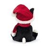 JellyCat - Kot Jellycat w Świątecznej Czapce i Szaliku 32 cm