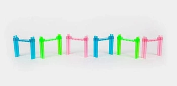 Imanix SPEEDWAY - 6 kolumn 350232