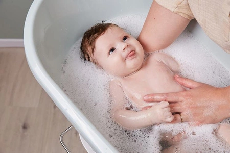 bébé-jou Wanienka Sense Sky Green 4200055