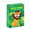 Mudpuppy Gra karciana Wild King! 4+