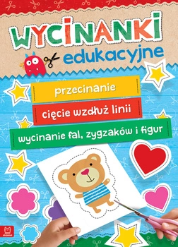 Wycinanki edukacyjne