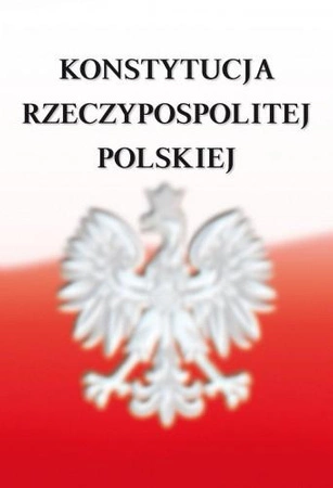 Konstytucja Rzeczypospolitej Polskiej