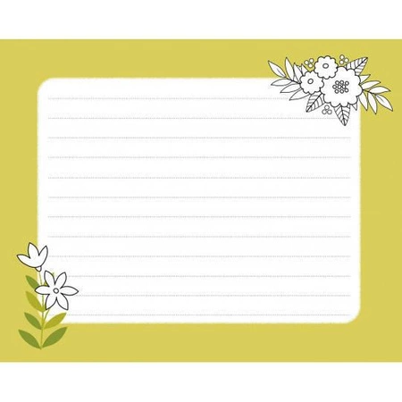 Auzou Malowanka akwarelowa Zaczarowany las 99151