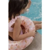 Little Dutch Koło do pływania Pink Ocean Dreams 50 cm 2012317