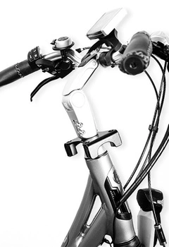 Adapter A-Head Tube do fotelików mini