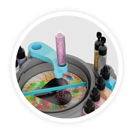 Professional Studio MALOWANIE SPIN ART 5430