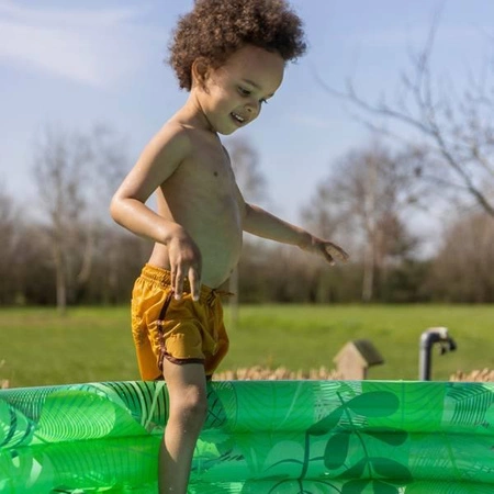 The Swim Essentials Basen kąpielowy 150 cm Tropical 2020SE115