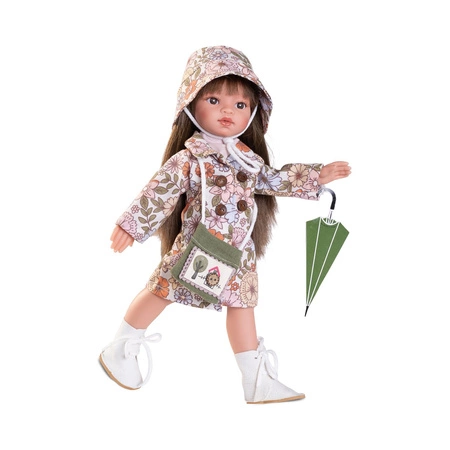 Lalka Emily Antonio Juan 25304