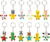 Breloczek „Zwierzątka”