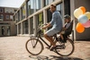 Fotelik row. Bobike ONE maxi E-BD urban grey