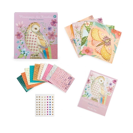 Mozaiki LES ROSALIES 710613