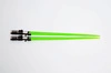 Pałeczki do Sushi Star Wars Chopsticks Master Yoda Lightsaber renewal