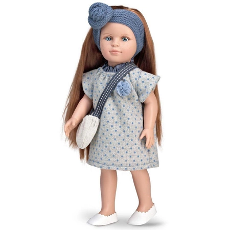Lalka Nina pachnąca wanilią Lamagik Magic Baby 42116