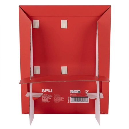 Taśmy do zakreślania tekstu Apli Kids 8 szt.