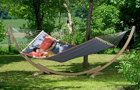 Amazonas Hamak American Dream Grey