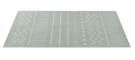TODDLEKIND Mata do zabawy piankowa podłogowa Prettier Playmat Berber Moss