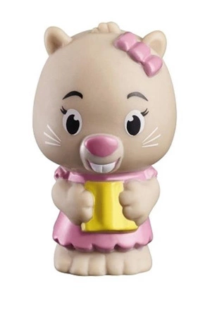 Klorofil Rodzina Bobrów Kastor