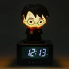 Świecąca Figurka Budzik Harry Potter