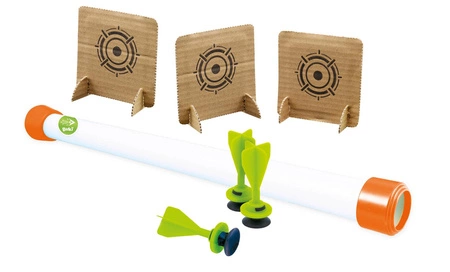 Bezpieczna dmuchawka BN020