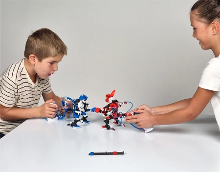 HYDRAULICZNI BOKSERZY 7510