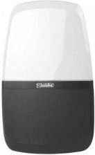 Osłona przeciwwiatrowa exclusive urban black