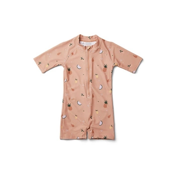 (3-4latka)Kombinezon Liewood -   Fruit pale Tuscany 98/104