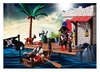 Playmobil Twierdza Piratów 6146