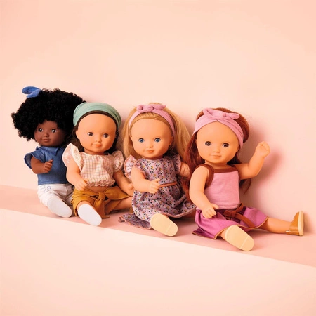 Lalka Joséphine 32cm KOLEKCJA LOVELY POMEA DJ07762