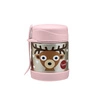3 Sprouts Termos dla Dzieci Jelonek Pink