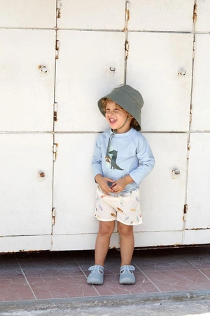 Lassig Szorty do pływania Splash & Fun Deski surfingowe sea salt, rozm. 86