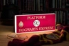 Lampka Harry Potter Hogwarts - Logo