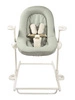 Beaba Leżaczek Bouncer Up&Down PLUS Seagrass