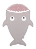 Baby Bites Śpiworek Shark (1-18 m) Pink Clouds Stone/Pink
