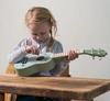 Drewniana gitara dla dzieci DANTOY