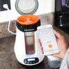 Baby Brezza Podgrzewacz Do Butelek Safe + Smart