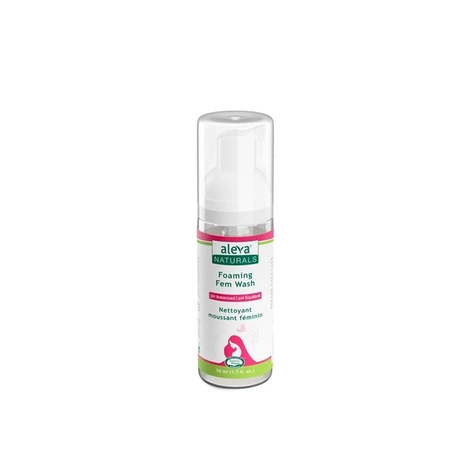 Aleva Pianka do Higieny Intymnej 50 ml