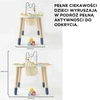 Stolik edukacyjny Le Toy Van
